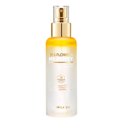 Ampola Banila Co Honey Propolis Rejuvenating